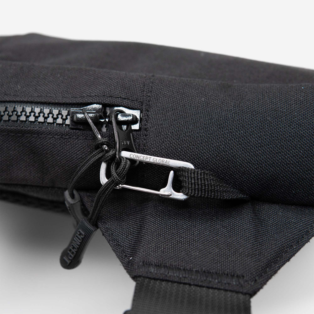 Travel Sling Bag 2.0 Max