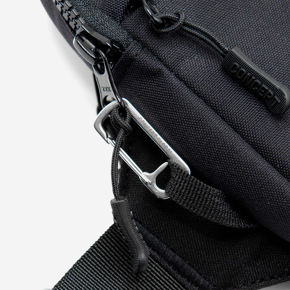 Travel Sling Bag 2.0 Mini