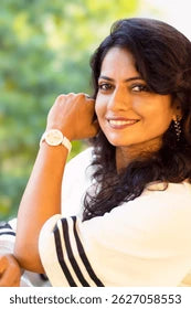 Sneha M