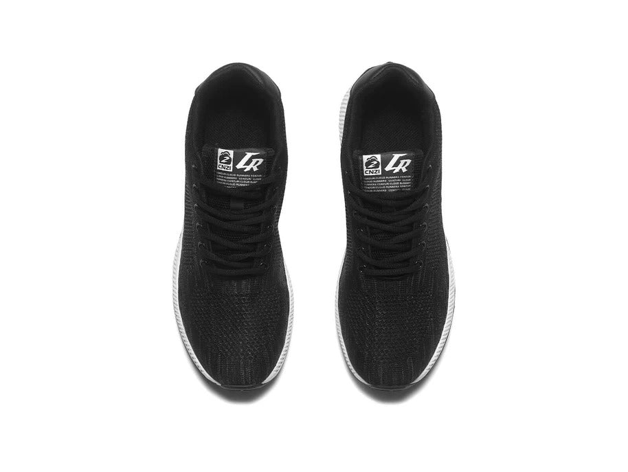 Cazuri V2.0 Cloud Runners | 2.4 Inch/ 6Cm Height Boost