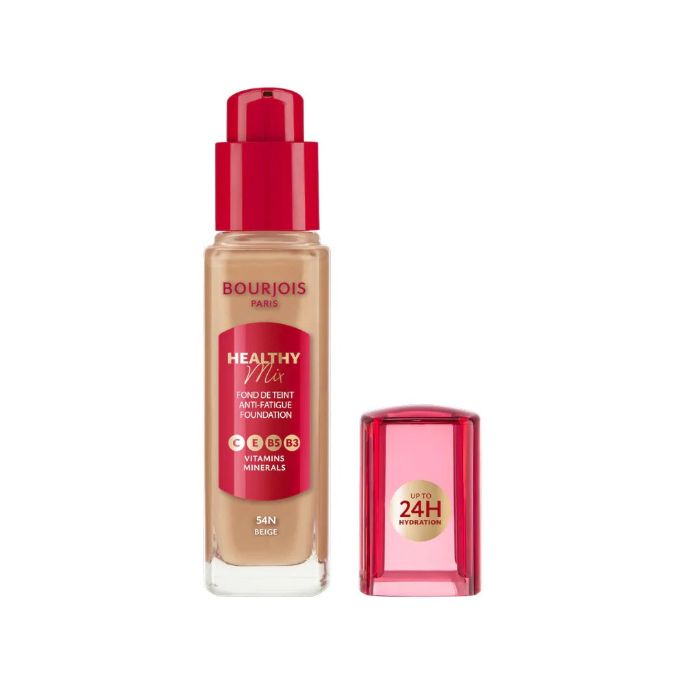 Healthy Mix Foundation - 54N BEIGE - 30ML