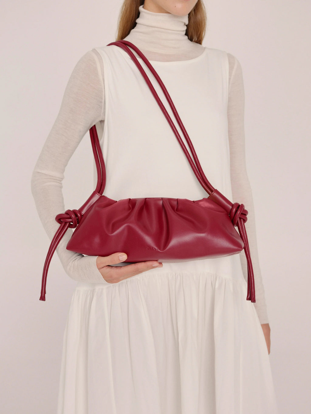 Dumpling Bag