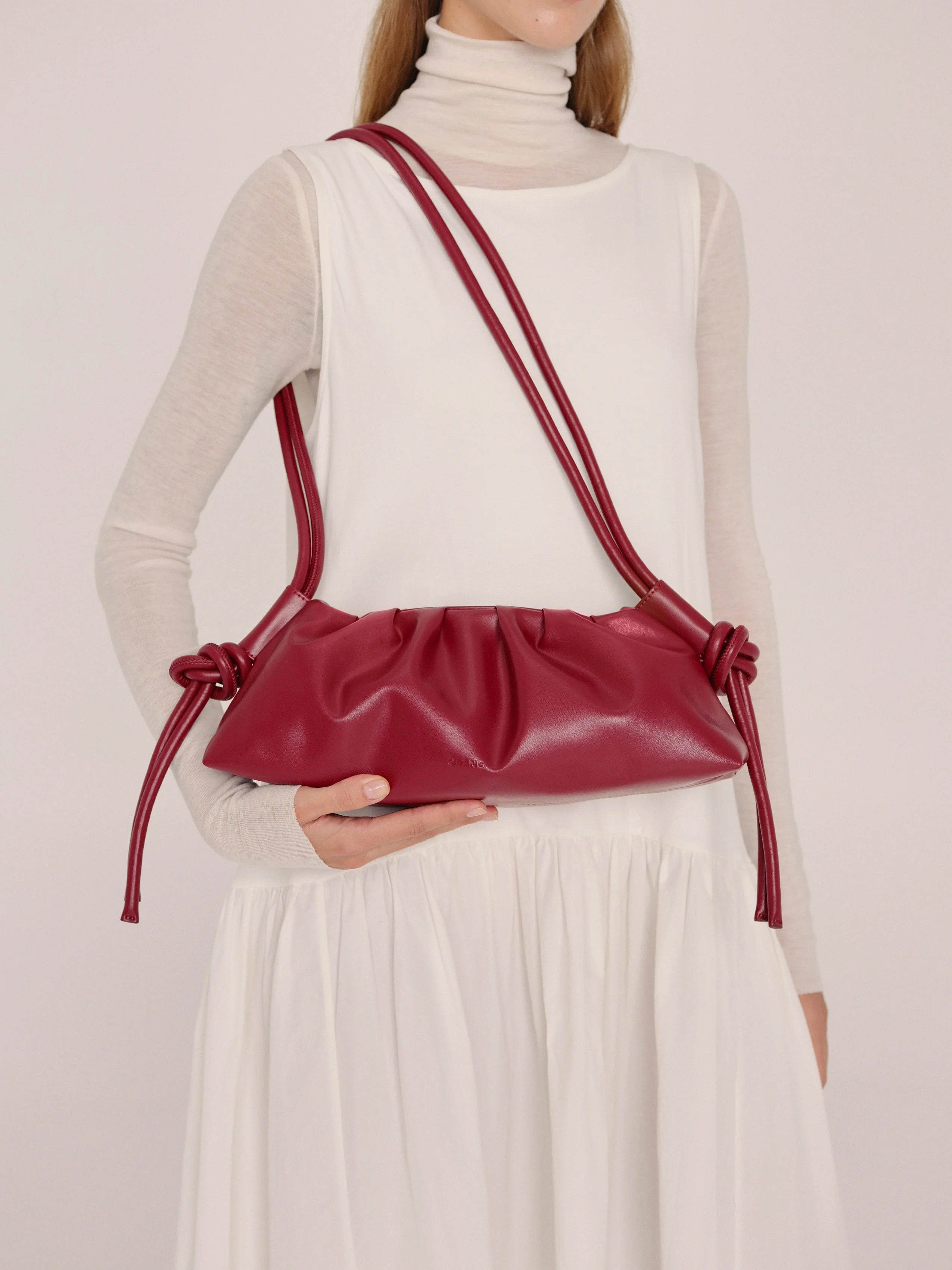 Dumpling Bag