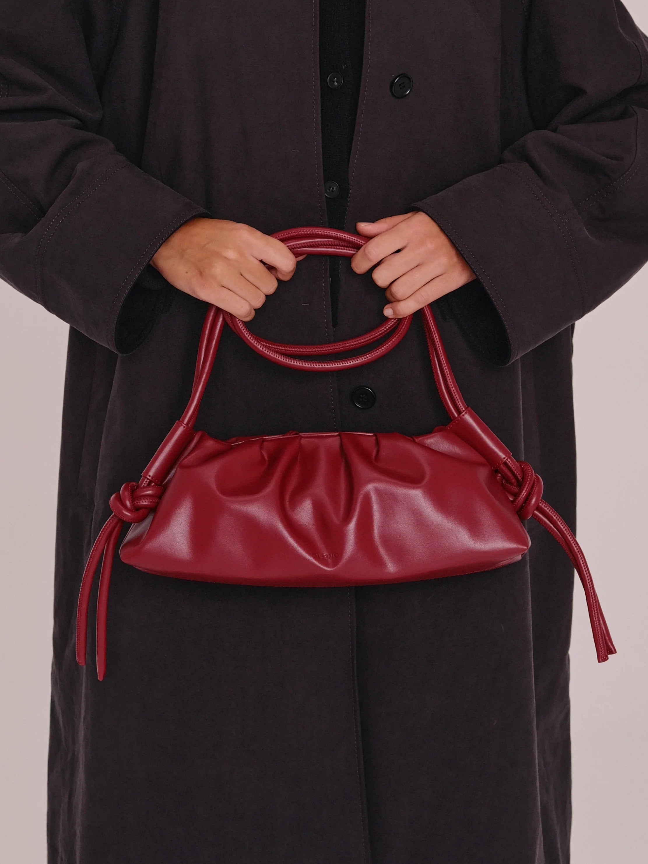 Dumpling Bag