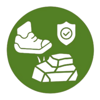 All-Day Trail Comfort