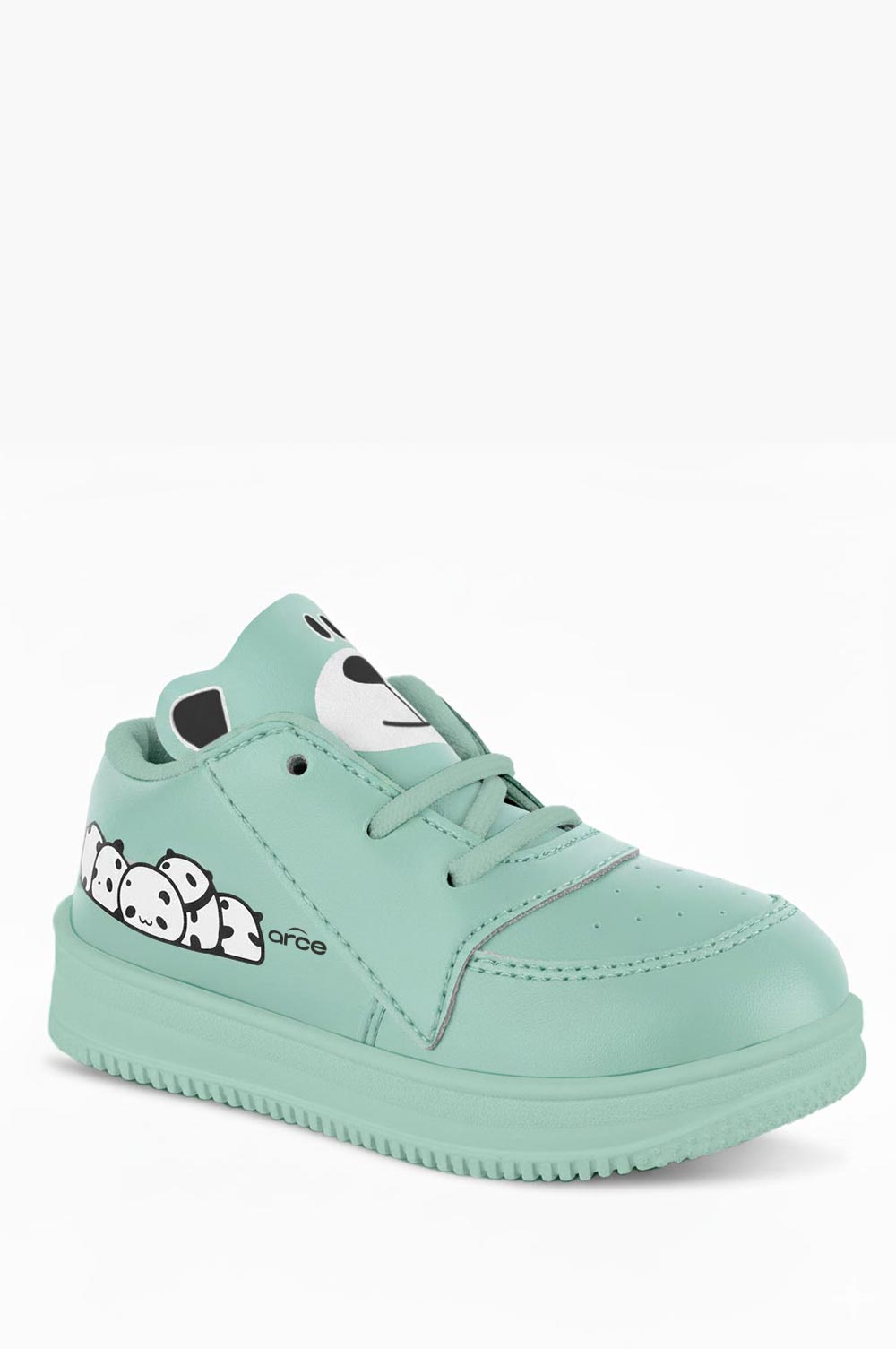 PandaWarm™ - Toddler Shoes (Unisex)