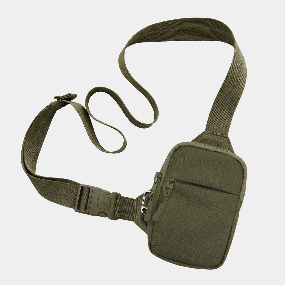 Travel Sling Bag 2.0 Mini