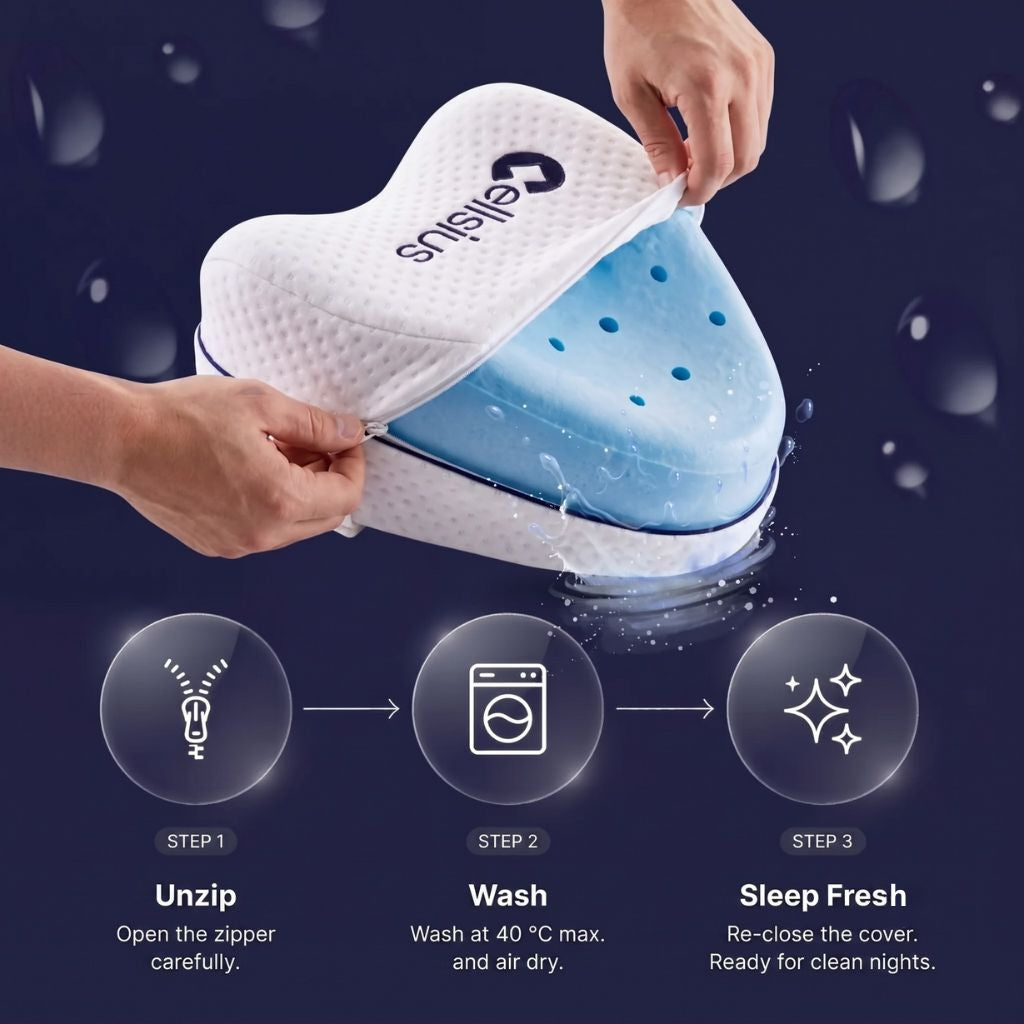Cellsius Knee Cushion