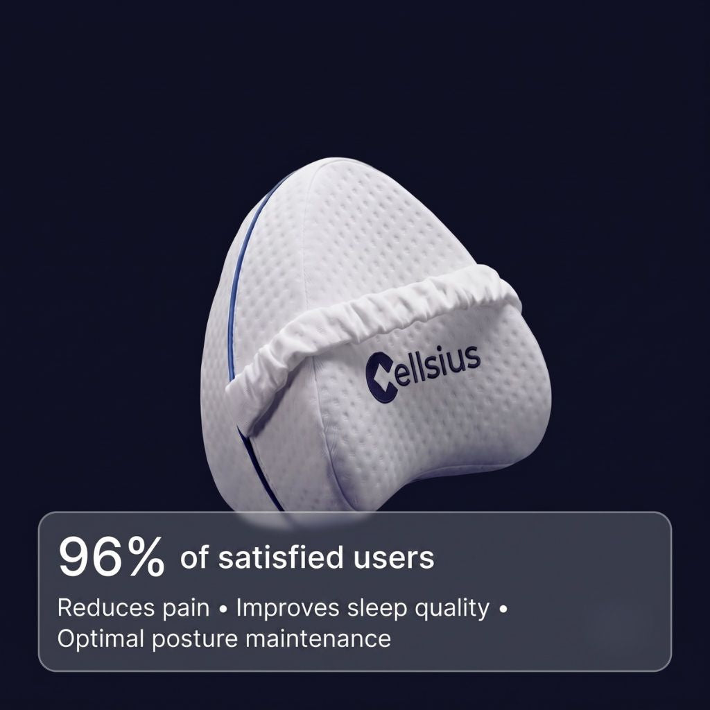 Cellsius Knee Cushion