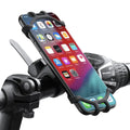 Hands-free Phone Holder