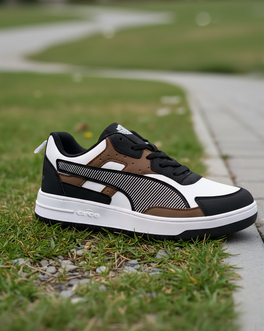 ArceCore Lows