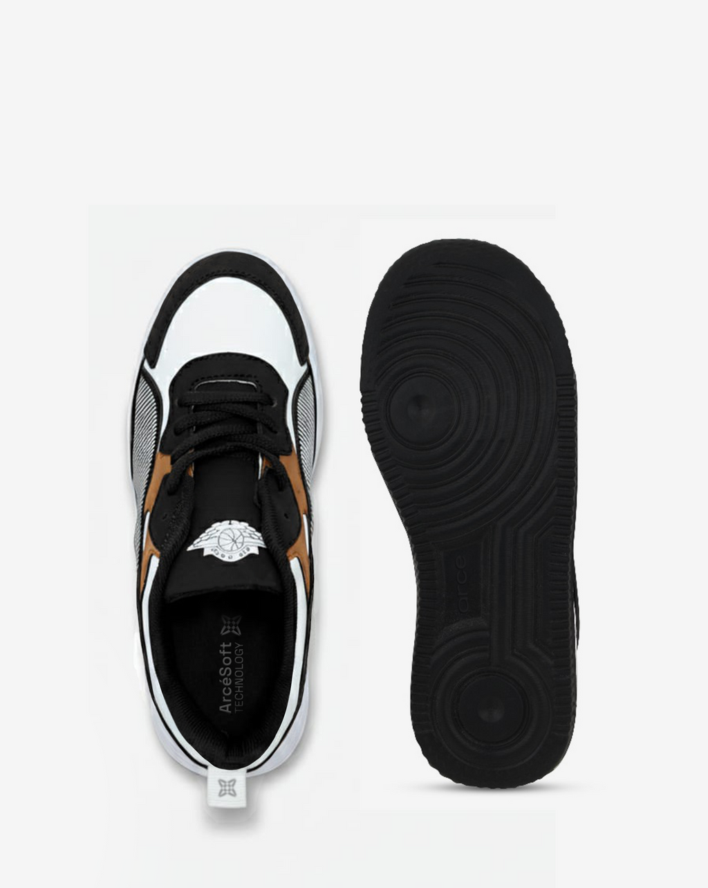 ArceCore Lows