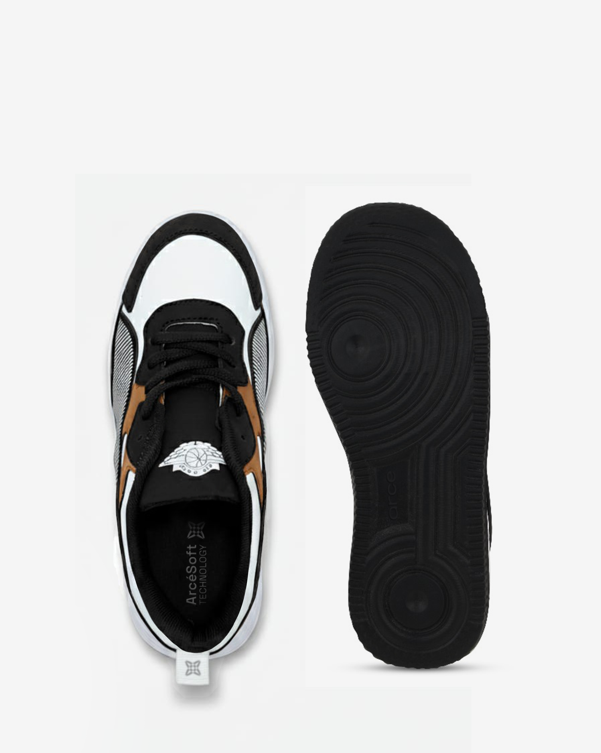 ArceCore Lows