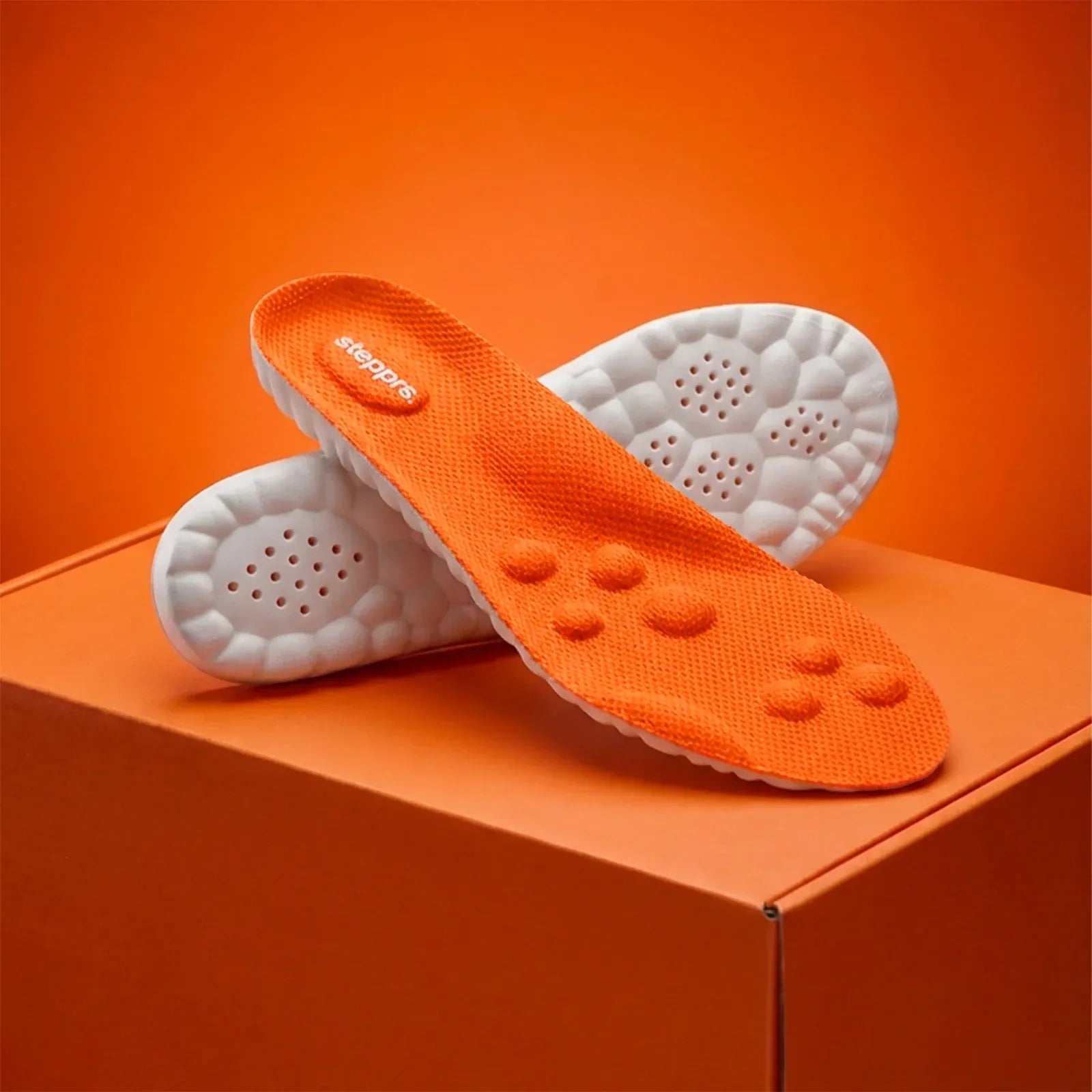 HighClouds™ - Orthopedic Height Booster Insoles