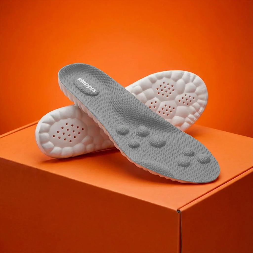 HighClouds™ - Orthopedic Height Booster Insoles