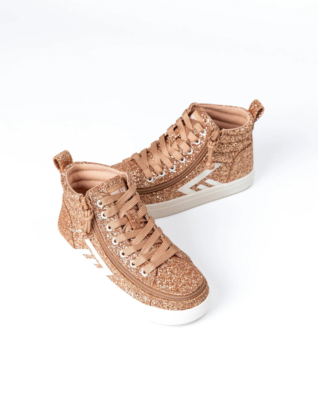 CS High Top Sneakers (Toddler)