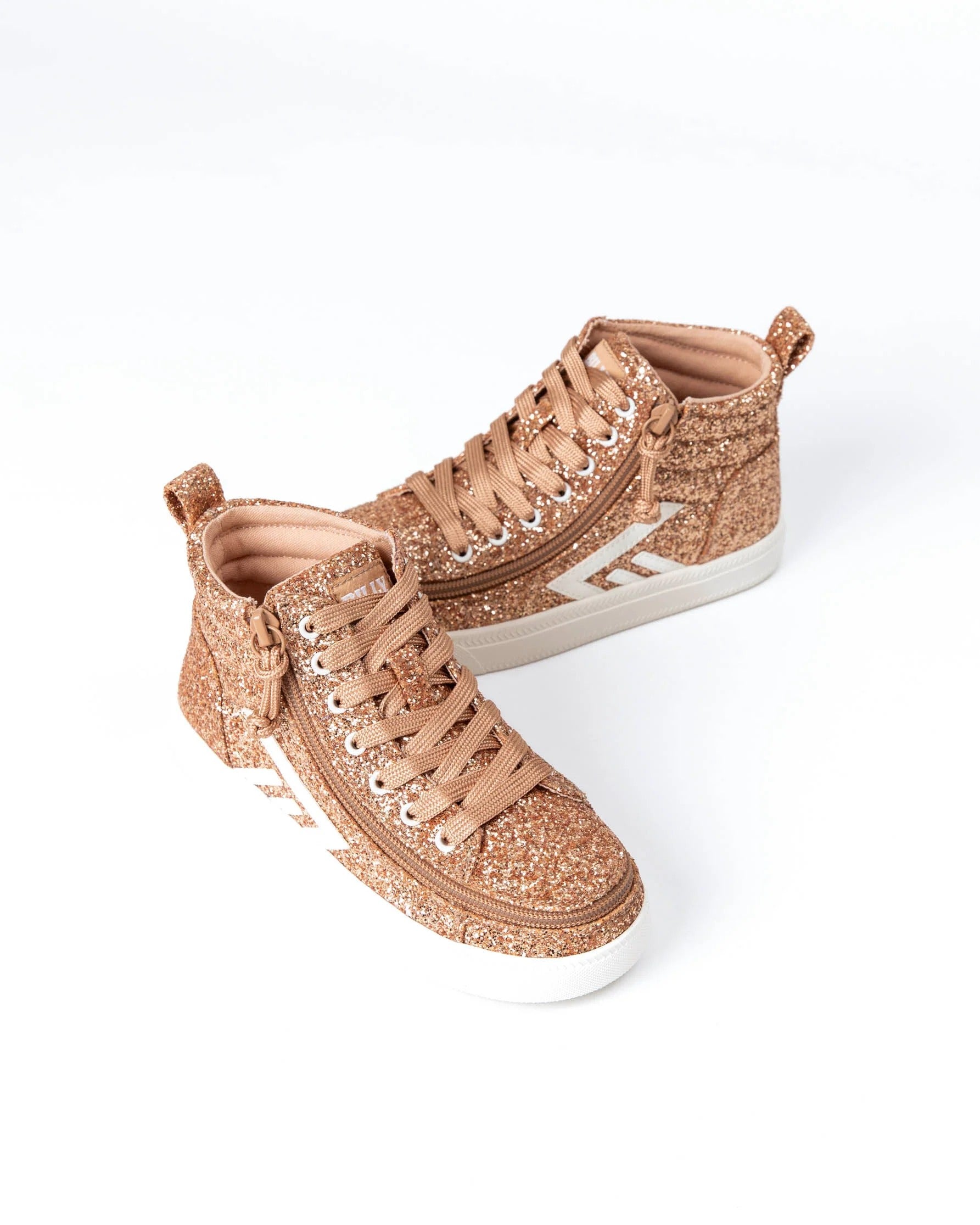 CS High Top Sneakers (Toddler)