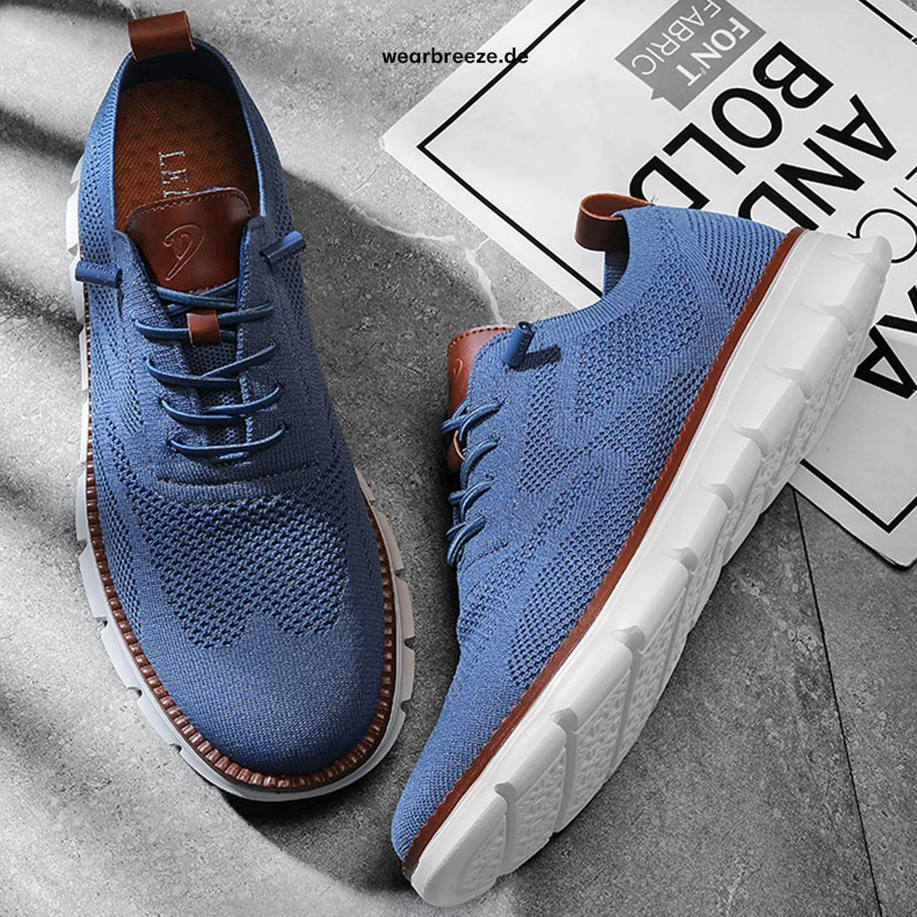 ComfoFeet® - Ultra-Comfortable Orthopedic Shoes