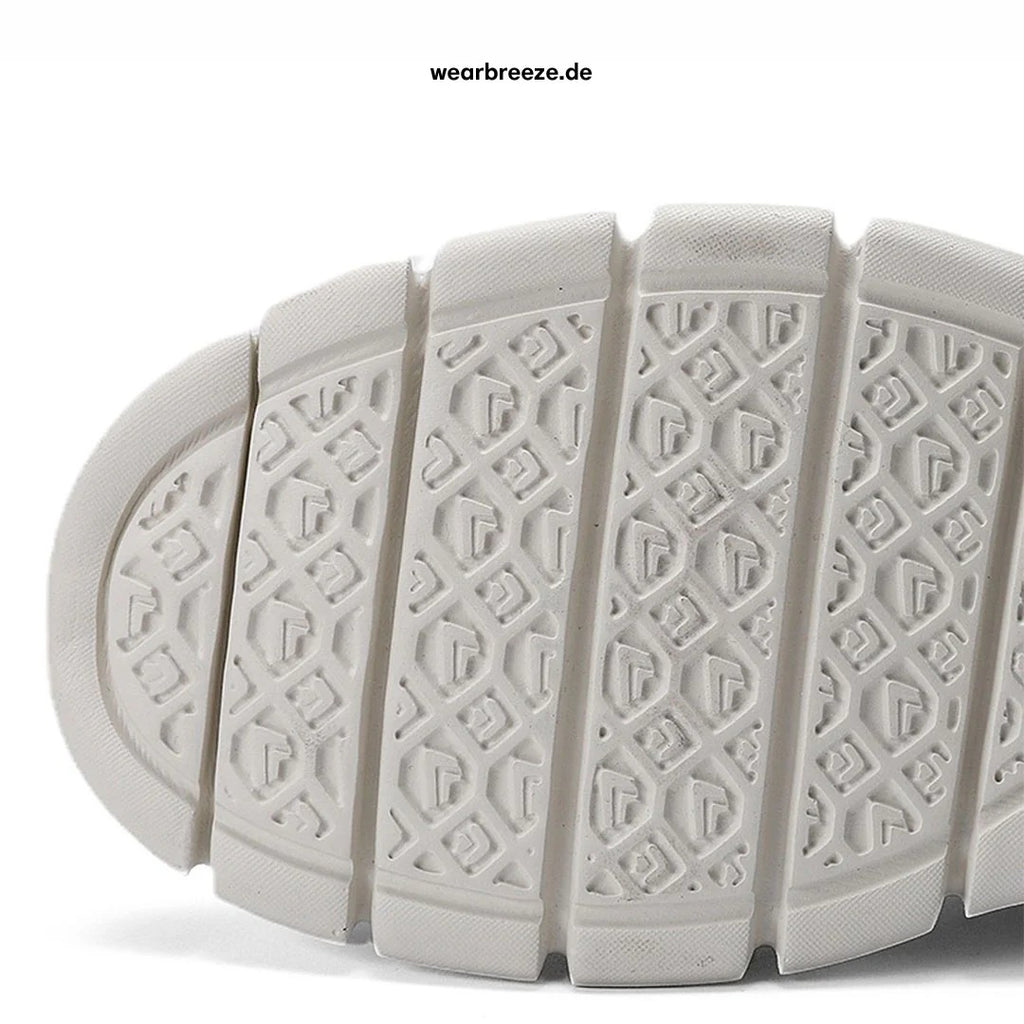 ComfoFeet® - Ultra-Comfortable Orthopedic Shoes