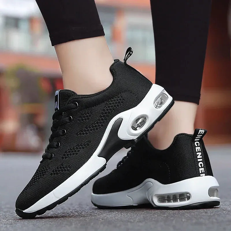 ORTHOSHOES® CloudWalk Pro- Ergonomic Pain Relief Shoe