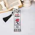 Matching Acrylic Bookmark