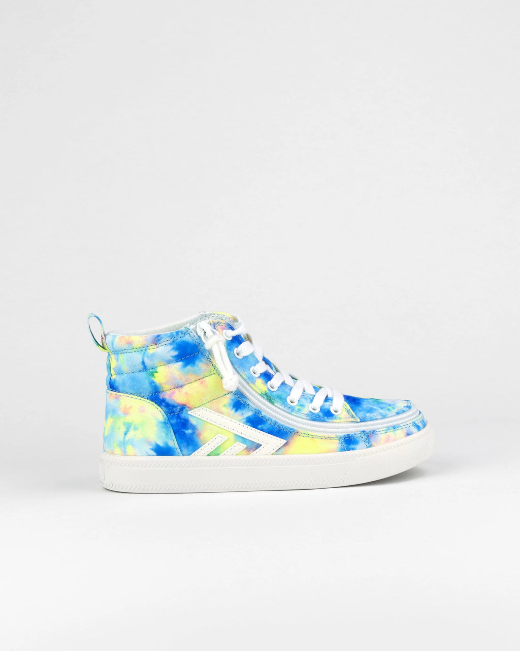 CS High Top Sneakers (Toddler)