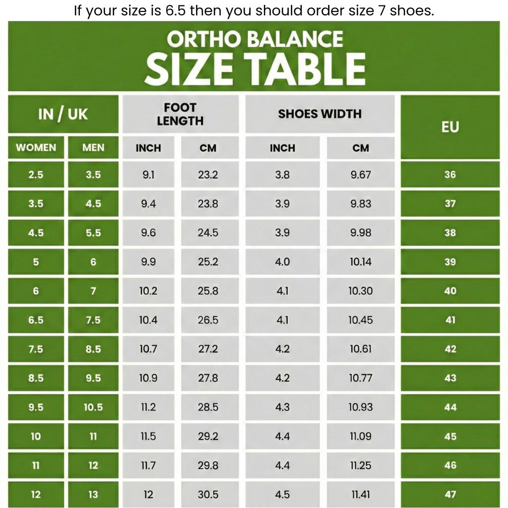 OrthoBalance™ - Orthopedic Pain-Relieving Walking shoes