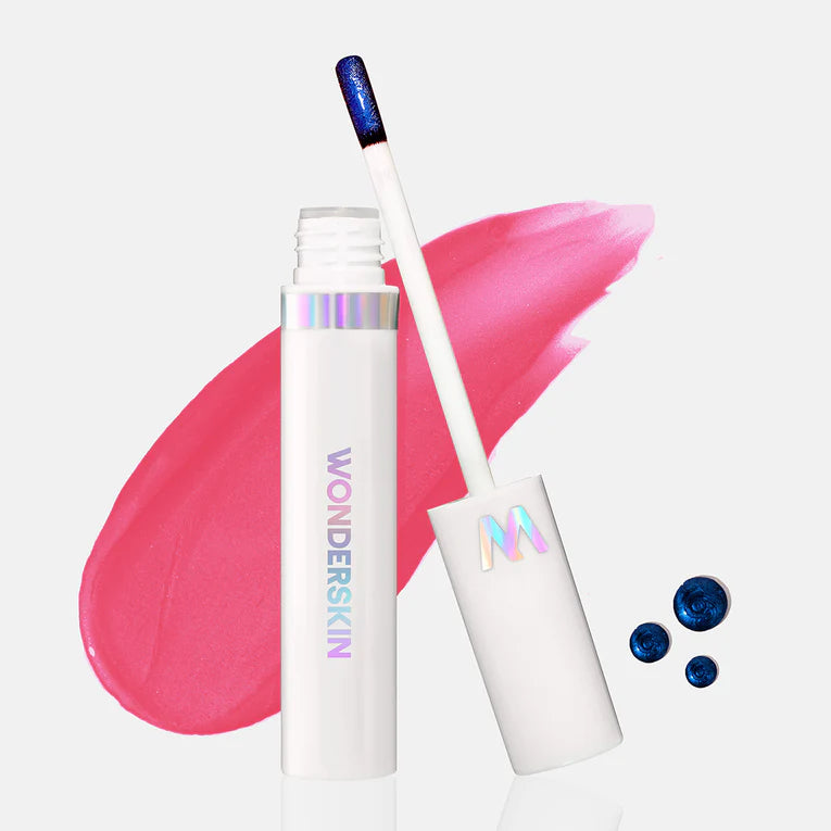 WonderBlade© Lip Stain Masque - Sweetheart (hot pink)
