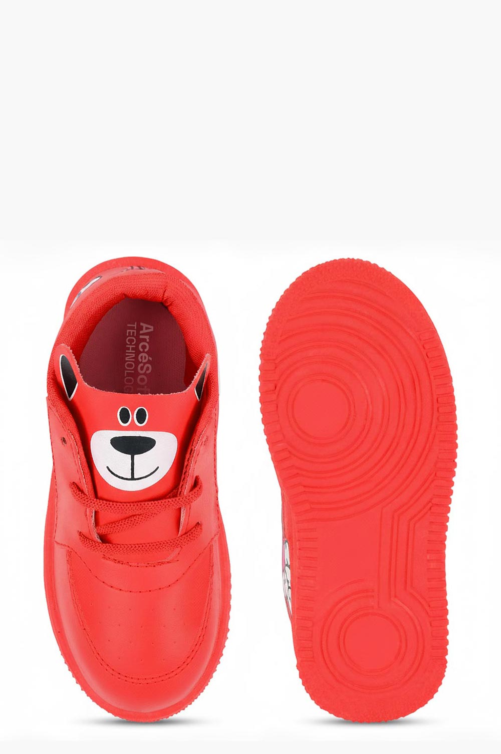 PandaWarm™ - Toddler Shoes (Unisex)