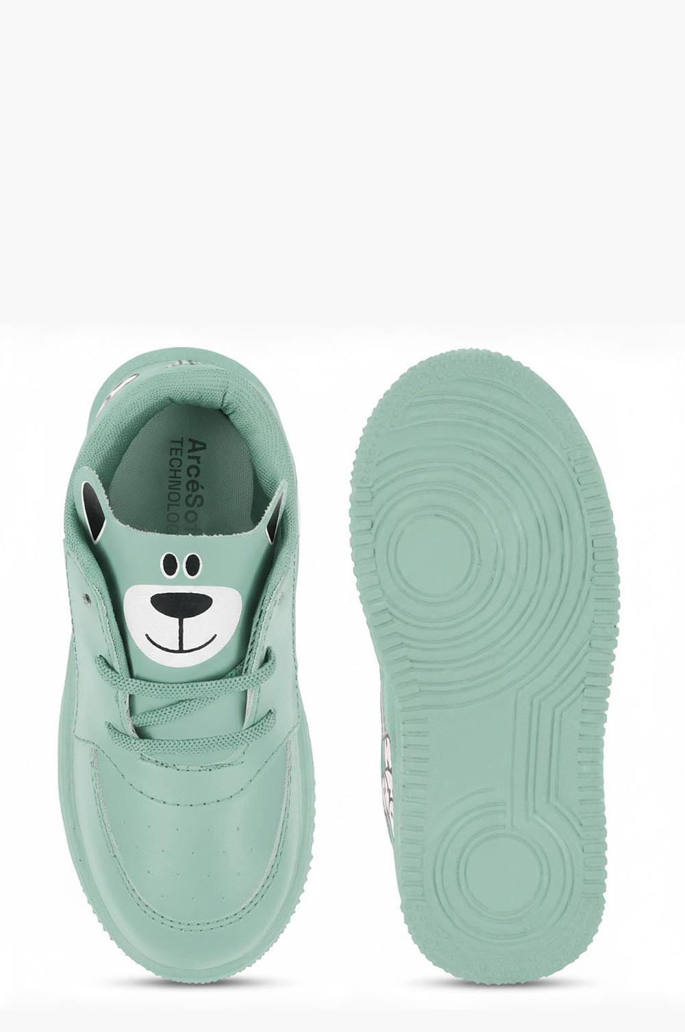 PandaWarm™ - Toddler Shoes (Unisex)