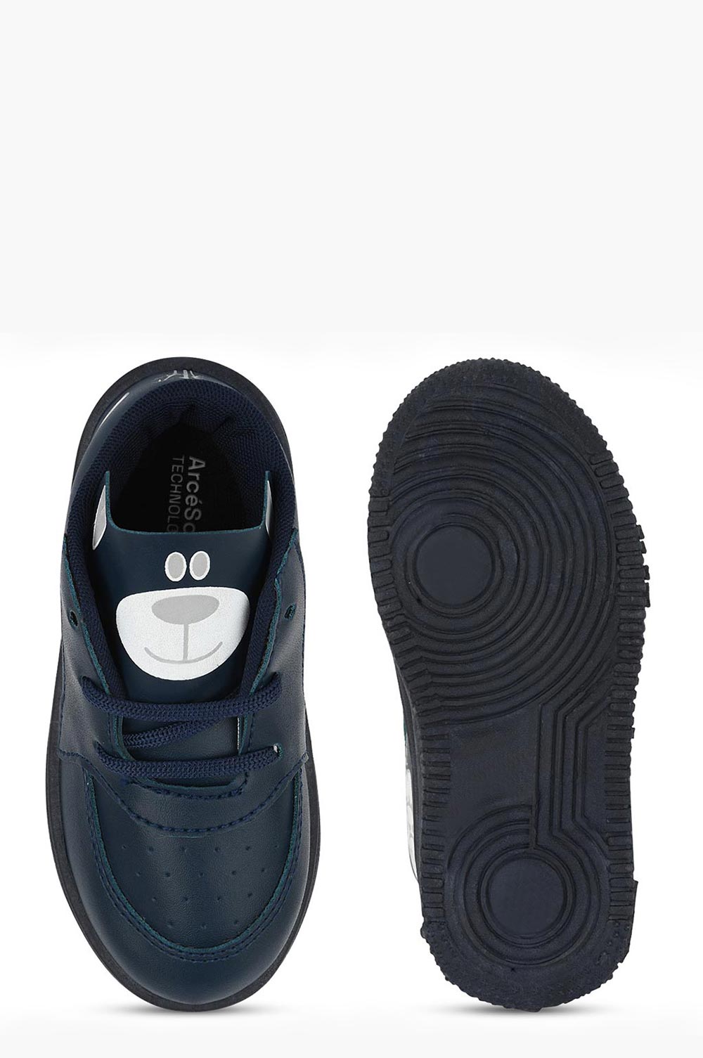 PandaWarm™ - Toddler Shoes (Unisex)