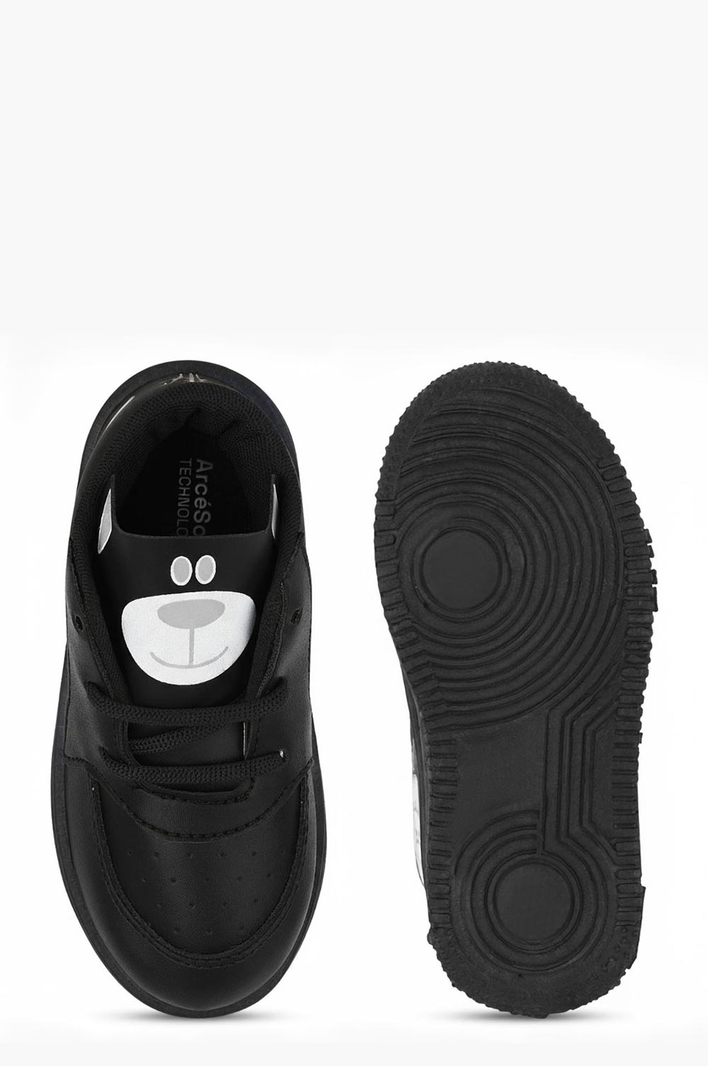 PandaWarm™ - Toddler Shoes (Unisex)