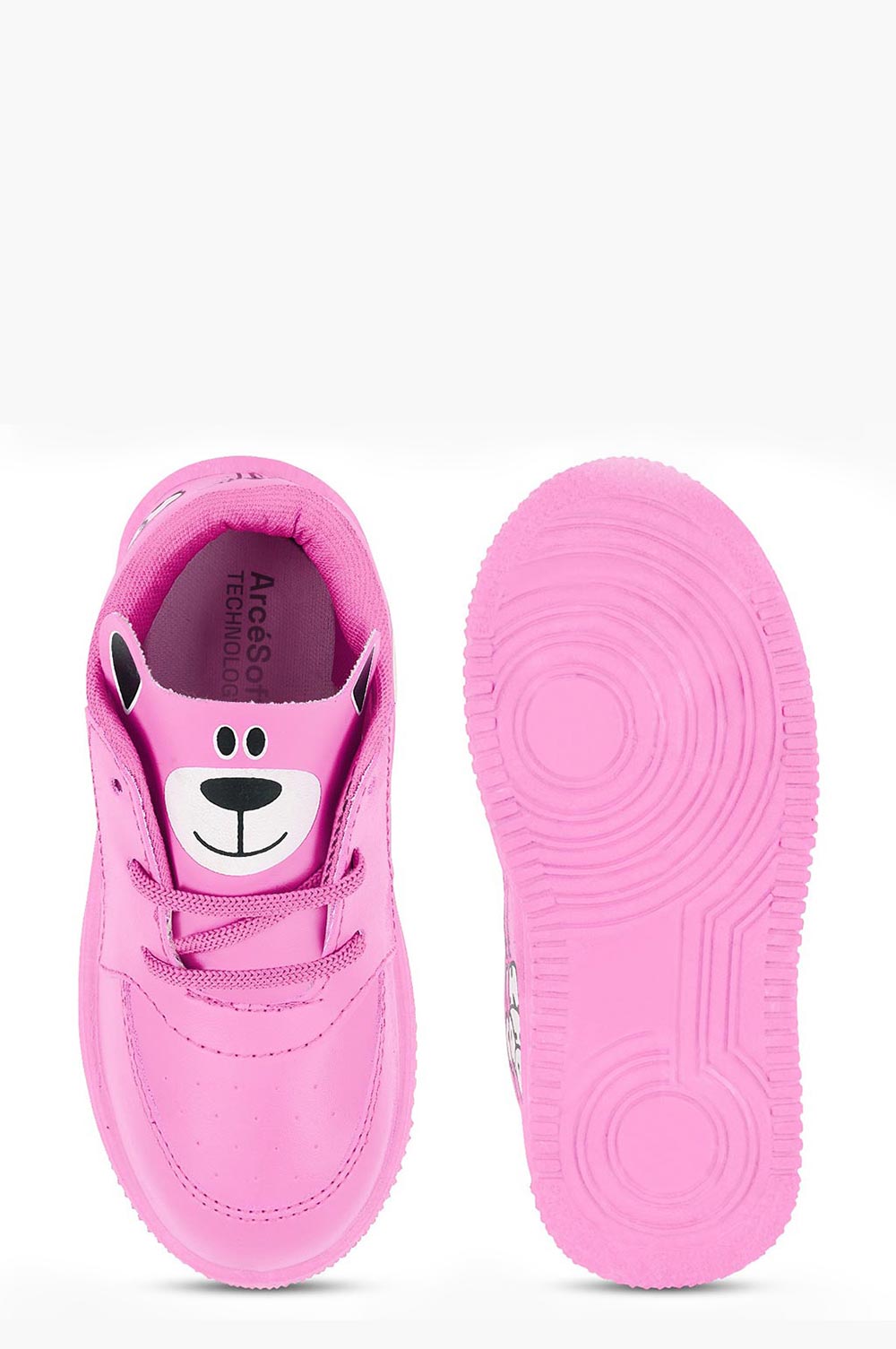 PandaWarm™ - Toddler Shoes (Unisex)