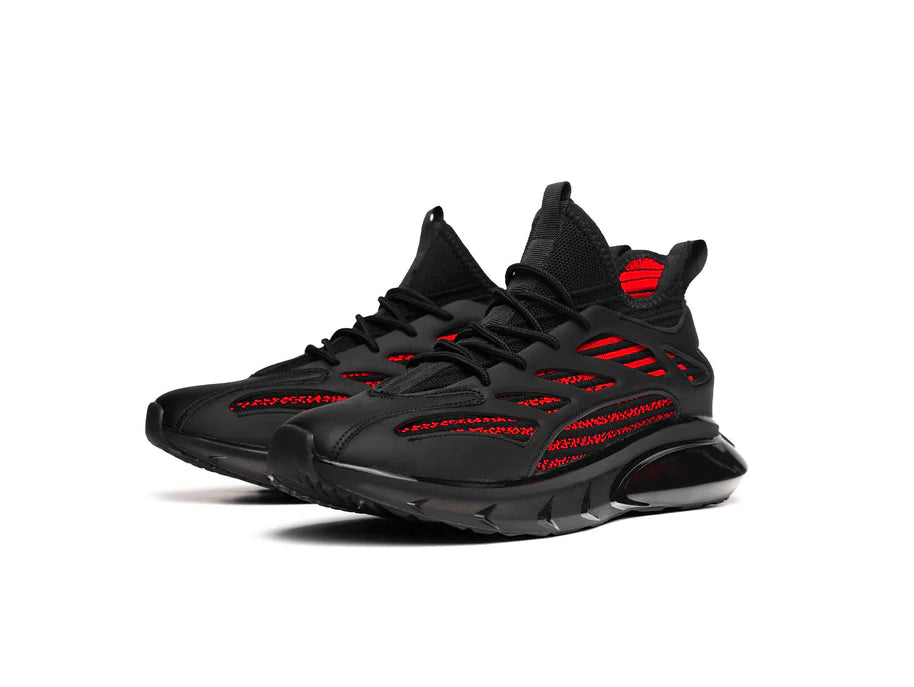 Cazuri Vexars | 2.5 Inch/ 6Cm Height Boost