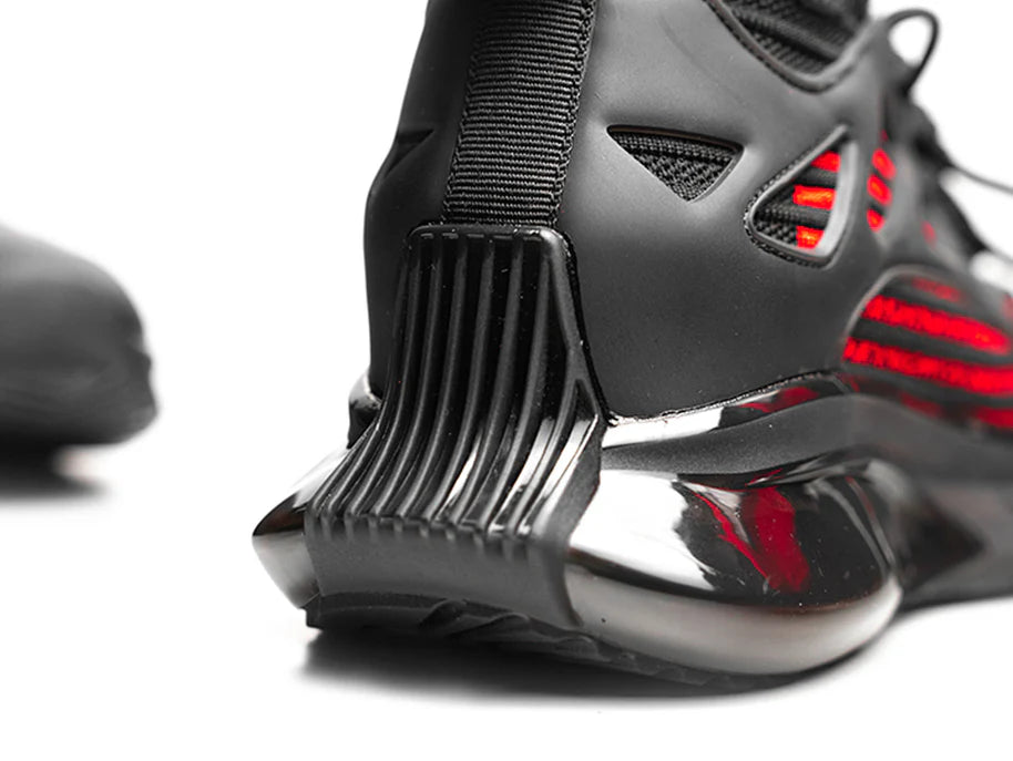 Cazuri Vexars | 2.5 Inch/ 6Cm Height Boost