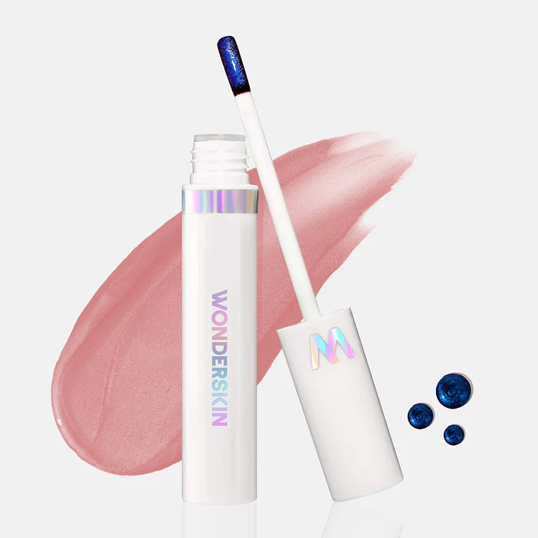 WonderBlade© Lip Stain Masque - XOXO (Light Rose)